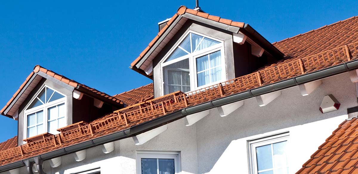 Tilt and turn window