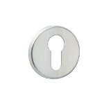 Round Escutcheon