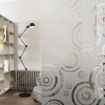 Etched Glass