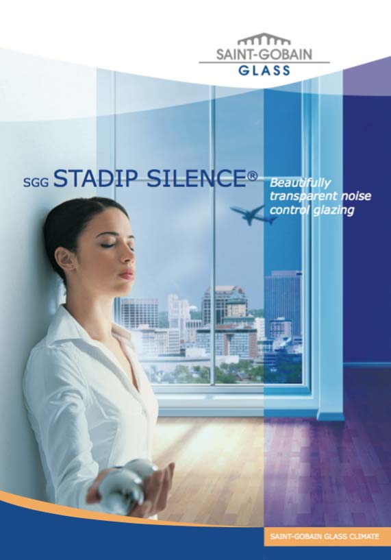 Sgg Stadip Silence