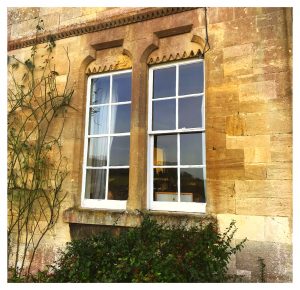 Vertical Sliding Sash Windows