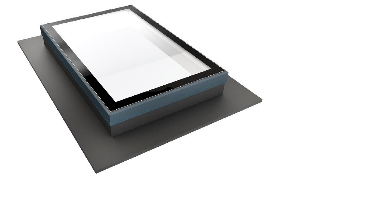 Aliver rooflight 1