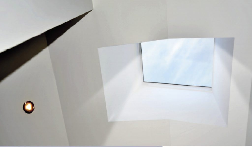 Aliver Rooflight