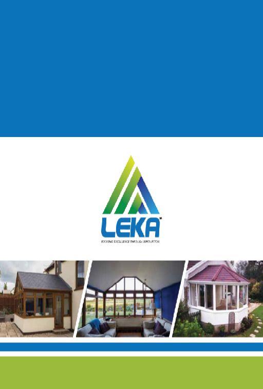 Leka brochure