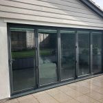 Bifold Door