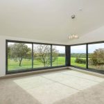 Black Sliding Patio Doors
