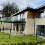 aluminium windows and doors