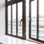 aluminium-windows-installed