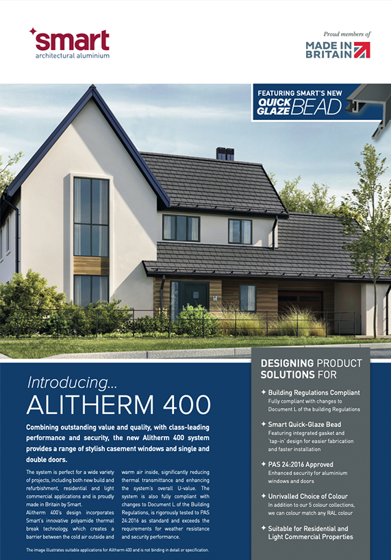 alitherm 400
