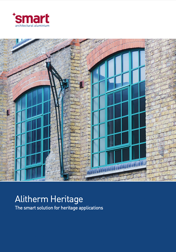 alitherm heritage