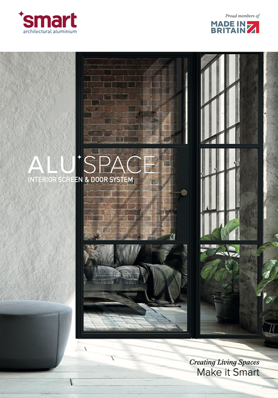 aluspace